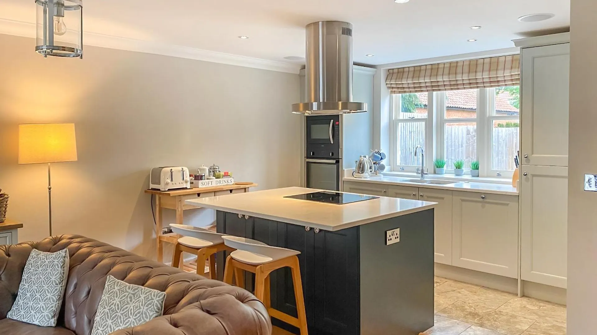 Rye Cottage Helmsley 0*,  United Kingdom