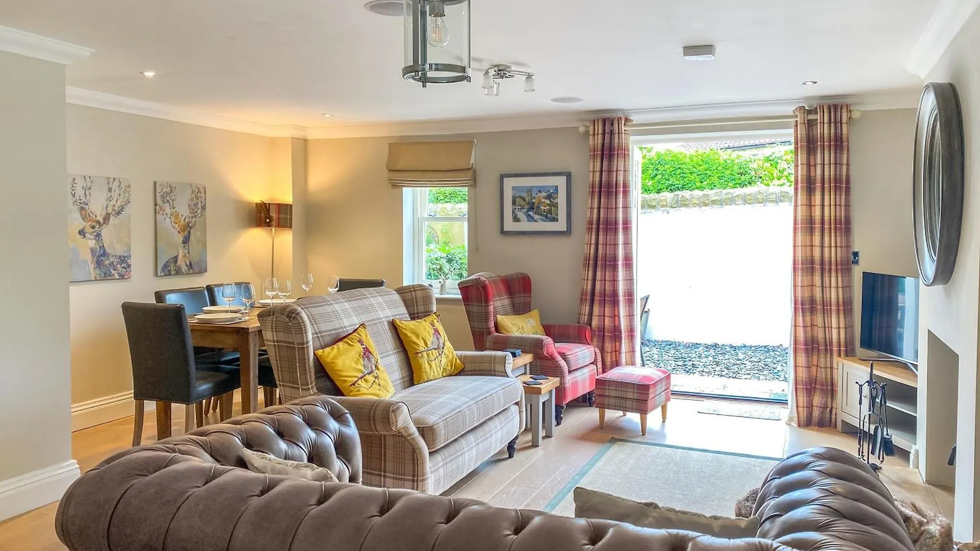 Rye Cottage Helmsley
