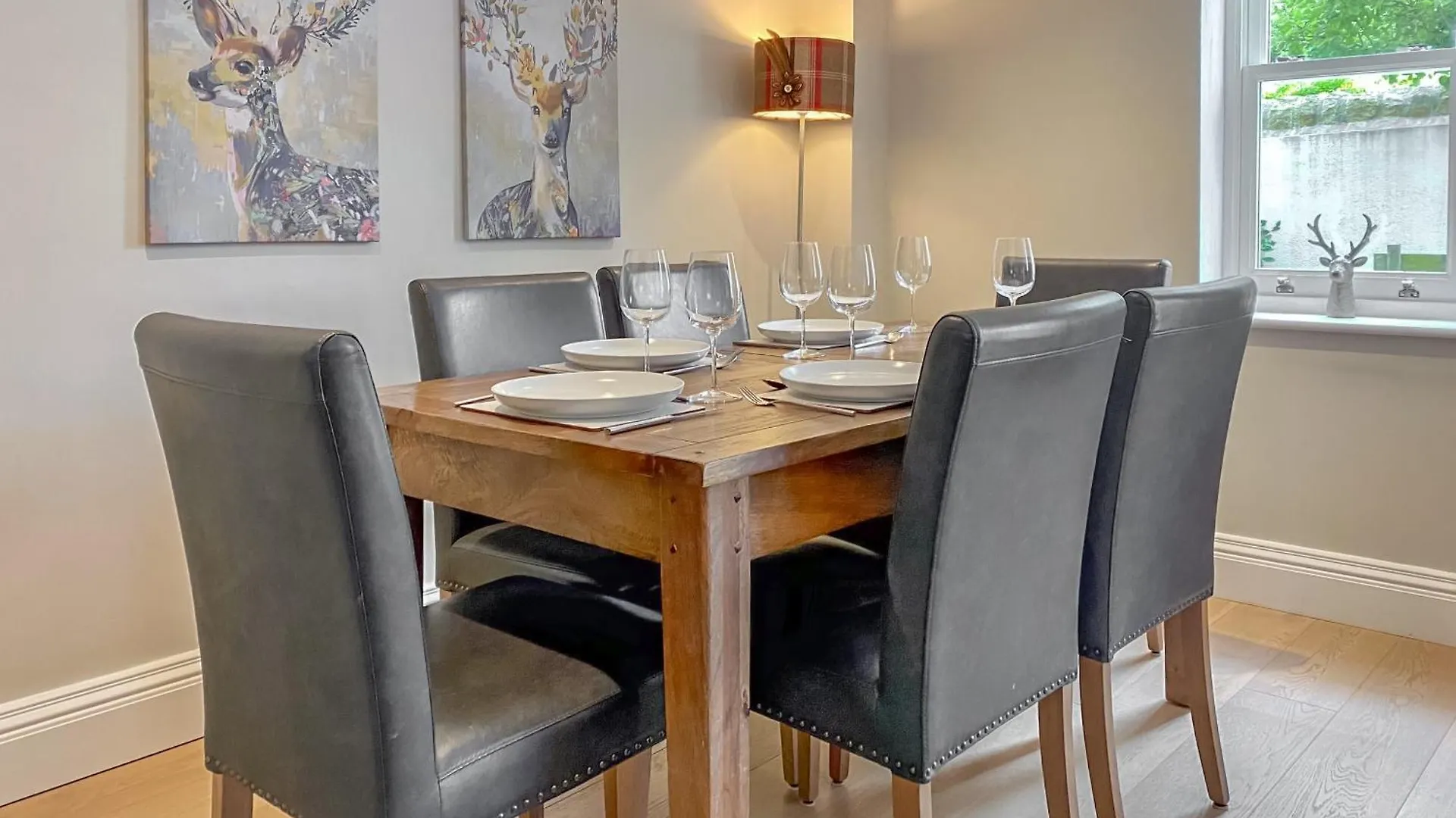 Holiday home Rye Cottage Helmsley United Kingdom