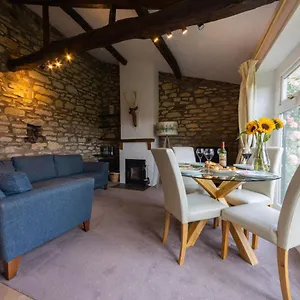  Holiday home Ryedale